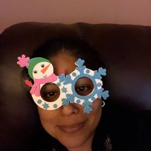 Meet your Posher, Ivette